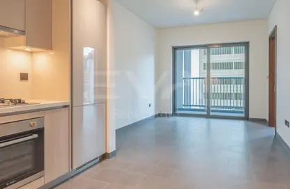 Apartment - 1 Bedroom - 1 Bathroom for sale in The Crest Tower C - The Crest - Sobha Hartland - Mohammed Bin Rashid City - Dubai