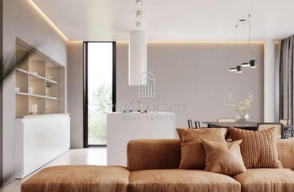 Apartment - Studio - 1 Bathroom for sale in AB Cavalier - District 12 - Jumeirah Village Circle - Dubai