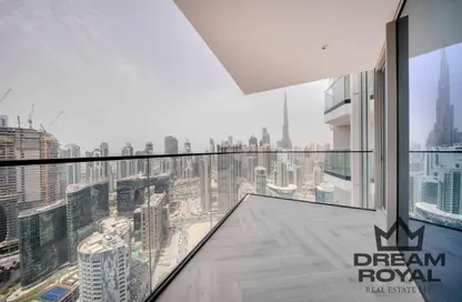 Apartment - 1 Bedroom - 1 Bathroom for rent in Peninsula Three - Peninsula - Business Bay - Dubai