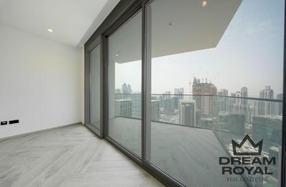 Apartment - 1 Bedroom - 1 Bathroom for rent in Peninsula Three - Peninsula - Business Bay - Dubai
