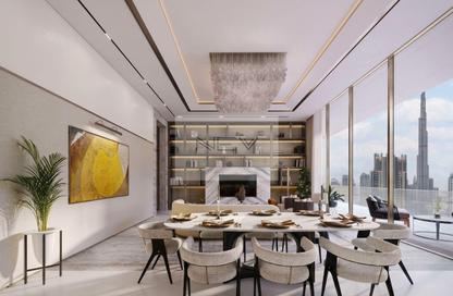Apartment - 1 - 1 for sale in The St. Regis Residences - Tower 2 - St Regis The Residences - Burj Khalifa Area - Downtown Dubai - Dubai Apartment - 1 - 1 for sale in The St. Regis Residences - Tower 2 - St Regis The Residences - Burj Khalifa Area - Downtown Dubai - Dubai