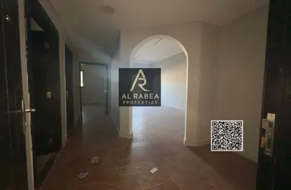 شقة - غرفة نوم - 2 حمامات للايجار في برج النعيمية  3 - أبراج النعيمية - النعيمية - عجمان