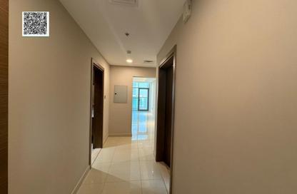 Apartment - 1 Bedroom - 2 Bathrooms for sale in Gulfa Towers - Al Rashidiya 1 - Al Rashidiya - Ajman Apartment - 1 Bedroom - 2 Bathrooms for sale in Gulfa Towers - Al Rashidiya 1 - Al Rashidiya - Ajman