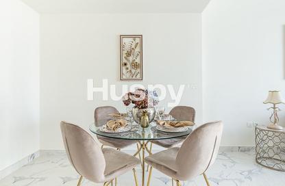 Apartment - 1 - 1 for rent in Amna - Al Habtoor City - Business Bay - Dubai