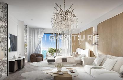 Apartment - Studio - 1 Bathroom for sale in Weybridge Gardens 4 - Weybridge Gardens - Dubai Land Residence Complex - Dubai Land - Dubai