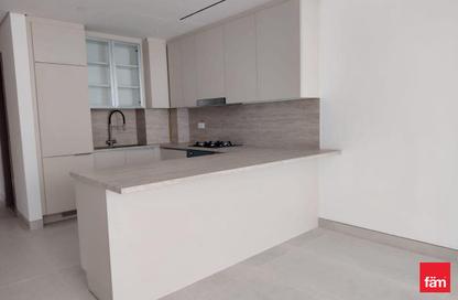 Apartment - 2 Bedrooms - 4 Bathrooms for rent in Volna by Kasco - Al Jaddaf - Dubai