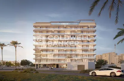 شقة - غرفة نوم - 2 حمامات للبيع في سيلين من فيجن - ليوان - دبي لاند - دبي