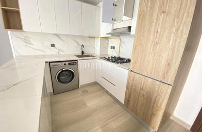 Apartment - 1 - 2 for rent in Pantheon Elysee II - District 12 - Jumeirah Village Circle - Dubai