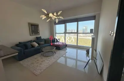 شقة - غرفة نوم - 2 حمامات للايجار في خليج المارينا - مدينة الأضواء - جزيرة الريم - أبوظبي