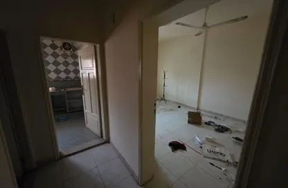 Apartment - Studio - 1 Bathroom for rent in Al Rawda 2 Villas - Al Rawda 2 - Al Rawda - Ajman