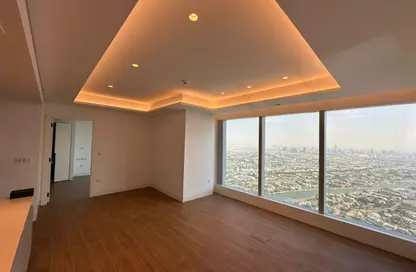 Apartment - 1 Bedroom - 2 Bathrooms for rent in Uptown Tower - Uptown Dubai - Jumeirah Lake Towers - Dubai