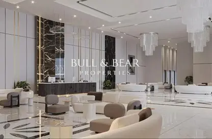 شقة - غرفة نوم - 2 حمامات للبيع في إليتز 2 من الدانوب - قرية جميرا الدائرية - دبي