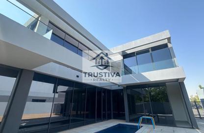 Villa - 5 - 7+ for sale in Azalea - Tilal City - Sharjah