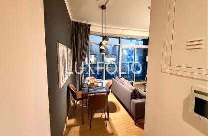 Apartment - 1 - 2 for rent in Burj Views A - Burj Views - Downtown Dubai - Dubai