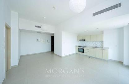 Apartment - 1 Bedroom - 2 Bathrooms for sale in Afnan 5 - Midtown - Dubai Production City (IMPZ) - Dubai