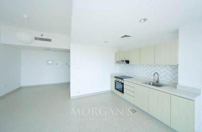 Apartment - 1 Bedroom - 2 Bathrooms for sale in Afnan 5 - Midtown - Dubai Production City (IMPZ) - Dubai