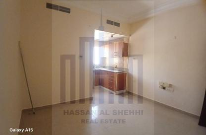Apartment - Studio - 1 Bathroom for rent in Muwaileh - Sharjah Apartment - Studio - 1 Bathroom for rent in Muwaileh - Sharjah