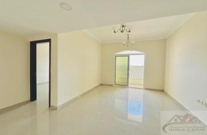 Apartment - 1 Bedroom - 2 Bathrooms for rent in Muwaileh 29 Building - Muwaileh - Sharjah
