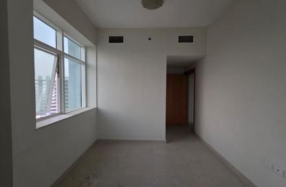 Apartment - 2 Bedrooms - 2 Bathrooms for rent in Paradise Lakes Tower B6 - Paradise Lakes Towers - Emirates City - Ajman