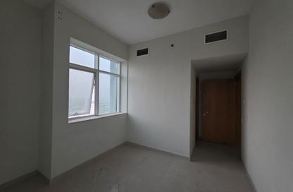 Apartment - 2 Bedrooms - 2 Bathrooms for rent in Paradise Lakes Tower B6 - Paradise Lakes Towers - Emirates City - Ajman