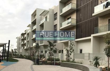 Apartment - 1 Bedroom - 2 Bathrooms for rent in Al Zahia Garden Apartments - Al Zahia - Muwaileh Commercial - Sharjah