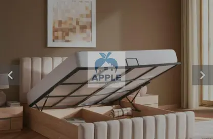 Apartment - Studio - 1 Bathroom for rent in East Village - Aljada - Sharjah