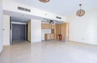 Apartment - Studio - 1 Bathroom for rent in AG Tower - Business Bay - Dubai