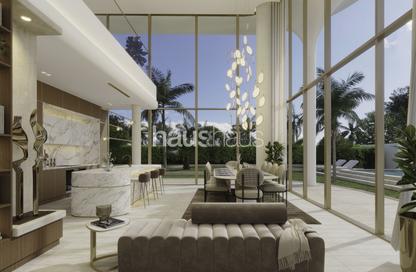 Duplex - 4 - 4 for sale in Ocean House - The Crescent - Palm Jumeirah - Dubai