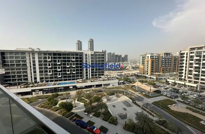 Apartment - Studio - 1 Bathroom for sale in Azizi Riviera 1 - Azizi Riviera - Meydan One - Meydan - Dubai