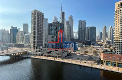 Apartment - 1 - 2 for sale in Windsor Manor - Business Bay - Dubai Apartment - 1 - 2 for sale in Windsor Manor - Business Bay - Dubai