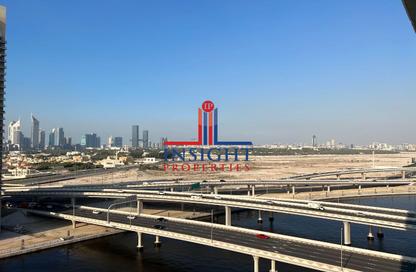 Apartment - 1 - 2 for sale in Windsor Manor - Business Bay - Dubai