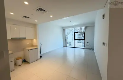 Apartment - 1 Bedroom - 1 Bathroom for rent in Park Point Building C - Park Point - Dubai Hills Estate - Dubai