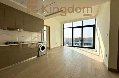 Apartment - 2 - 2 for rent in Azizi Riviera 22 - Azizi Riviera - Meydan One - Meydan - Dubai