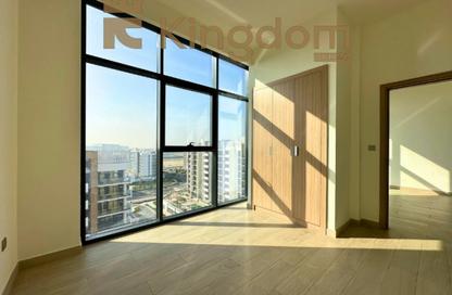 Apartment - 2 - 2 for rent in Azizi Riviera 22 - Azizi Riviera - Meydan One - Meydan - Dubai