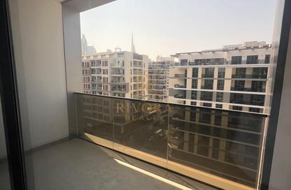 Apartment - 2 - 3 for rent in Kay 1 Building - Al Satwa - Dubai Apartment - 2 - 3 for rent in Kay 1 Building - Al Satwa - Dubai