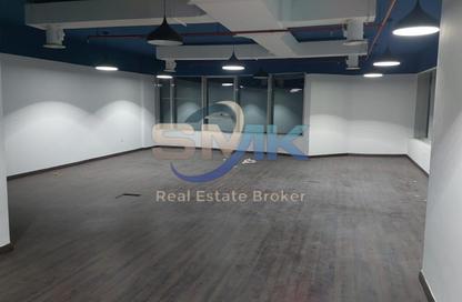 Office Space - Studio - 1 Bathroom for rent in Ontario Tower - Business Bay - Dubai
