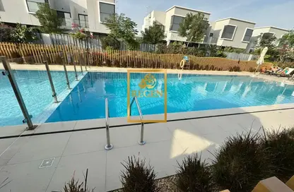 Townhouse - 1 Bedroom - 2 Bathrooms for rent in Rukan 3 - Rukan - Dubai Land - Dubai