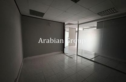 Office Space - Studio - 1 for rent in Al Souk Al Kabeer Street - Al Souk Al Kabeer - Bur Dubai - Dubai