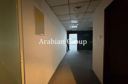 Office Space - Studio - 1 for rent in Al Souk Al Kabeer Street - Al Souk Al Kabeer - Bur Dubai - Dubai