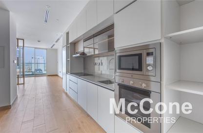 Apartment - Studio - 1 Bathroom for rent in The Haven Gardens - District 15 - Jumeirah Village Circle - Dubai
