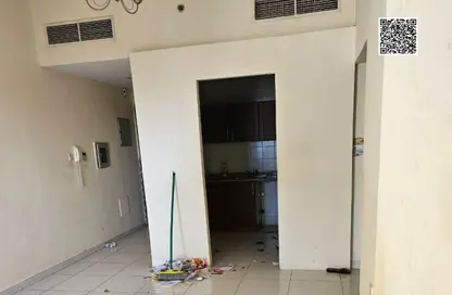 Apartment - 2 Bedrooms - 2 Bathrooms for rent in Paradise Lakes Towers - Emirates City - Ajman