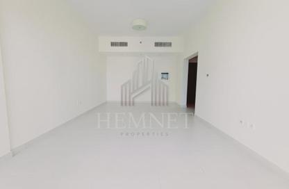 Apartment - 1 Bedroom - 2 Bathrooms for rent in Al Waleed Garden 1 - Al Waleed Garden - Al Jaddaf - Dubai