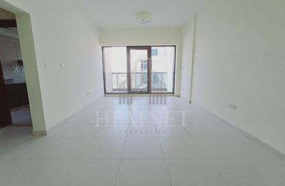 Apartment - 1 Bedroom - 2 Bathrooms for rent in Al Waleed Garden 1 - Al Waleed Garden - Al Jaddaf - Dubai
