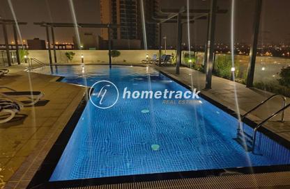 Apartment - 1 - 1 for rent in Plazzo Residence - District 2 - Jumeirah Village Triangle - Dubai Apartment - 1 - 1 for rent in Plazzo Residence - District 2 - Jumeirah Village Triangle - Dubai