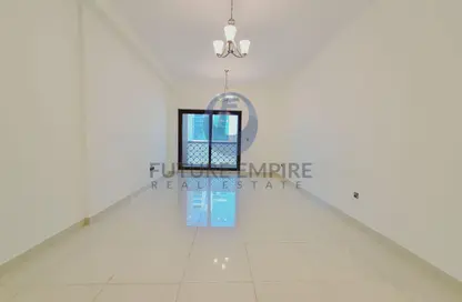 شقة - 2 غرف نوم - 3 حمامات للايجار في مبنى الجداف - الجداف - دبي