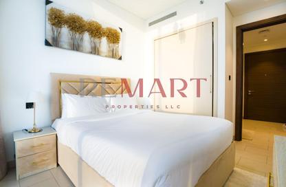 Apartment - 1 Bedroom - 1 Bathroom for rent in Sobha Creek Vistas Reserve - Sobha Hartland - Mohammed Bin Rashid City - Dubai