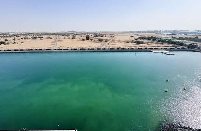 شقة - 3 غرف نوم - 3 حمامات للايجار في وترز أج - جزيرة ياس - أبوظبي شقة - 3 غرف نوم - 3 حمامات للايجار في وترز أج - جزيرة ياس - أبوظبي