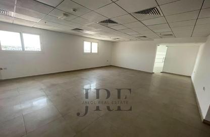 Office Space - Studio - 1 for rent in Industrial Area 1 - Sharjah Industrial Area - Sharjah