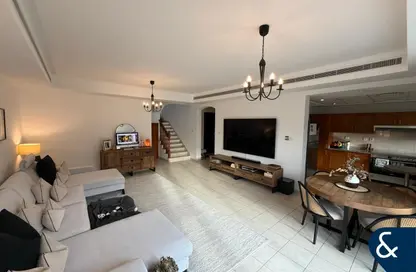 Villa - 3 Bedrooms - 3 Bathrooms for sale in Al Reem 2 - Al Reem - Arabian Ranches - Dubai