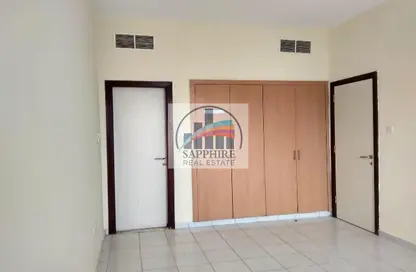 Apartment - 1 Bedroom - 2 Bathrooms for rent in Building U19 - Italy Cluster - International City - Dubai